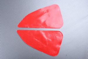 Grip adhesivo antideslizante del depósito DUCATI SCRAMBLER 800 2015 - 2018