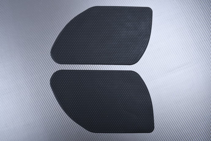 Adhesive tank side traction pads SUZUKI VSTROM 1000 1050XT 2017 - 2020