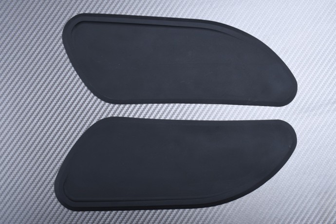 Adhesive tank side traction pads TRIUMPH SPEED TWIN 1200 2019 - 2020