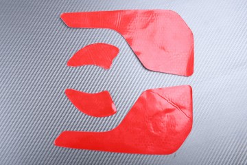Adhesive tank side traction pads TRIUMPH TIGER 800 2015 - 2019