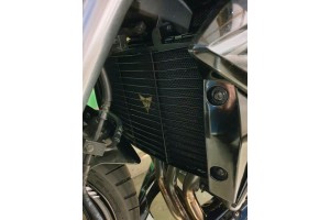 Kühlergrill- Abdeckung AVDB HONDA CB1000R 2008 - 2018 / CBF 1000 2010 / 2016