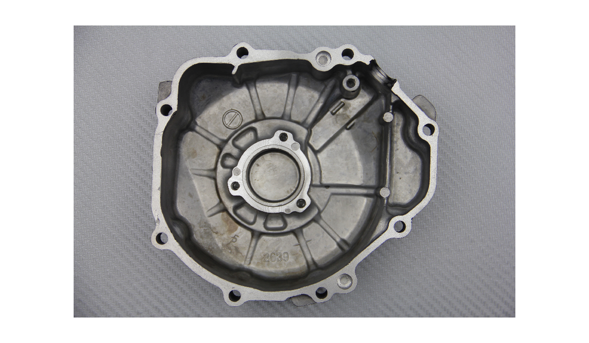 Couvercle Carter Alternateur SUZUKI GSR 600 750 GSX-S 750 GSXR 600 750 ...