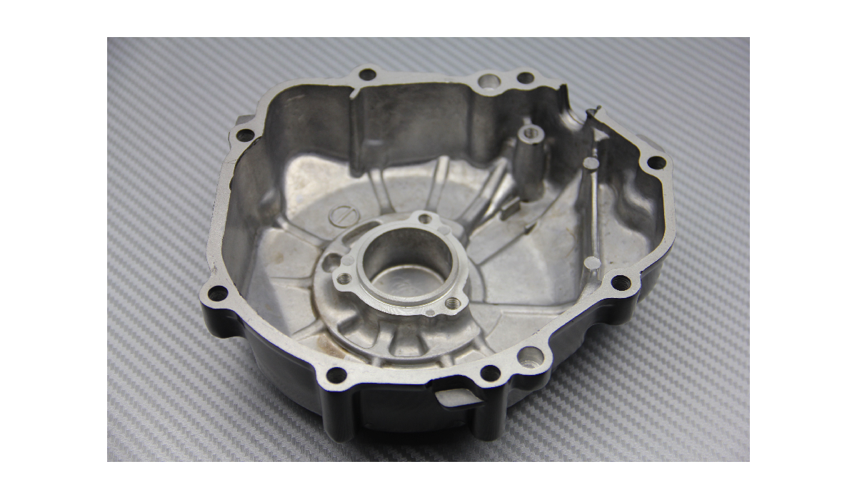 MKSZY Bouchon De Réservoir De Carburant Pour Moto Avec 2 Clés Pour S