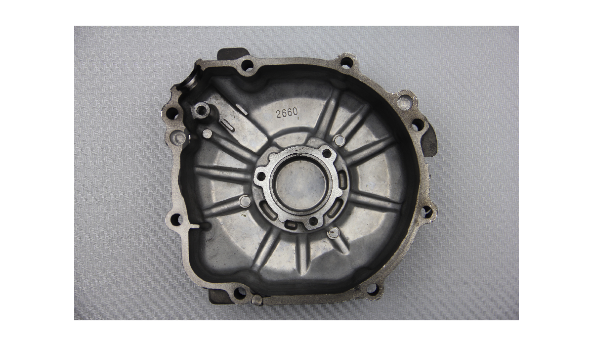 stator cover gsxr 600