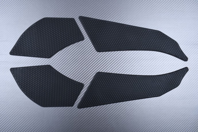 Tank Adhesive Traction Pads DUCATI MULTISTRADA MTS 1200 1260 2015 - 2021