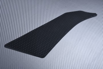 Coppia Protezioni laterali antiscivolo serbatoio DUCATI MULTISTRADA MTS 1200 1260 2015 - 2021