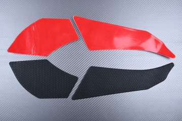 Selbstklebende Tankpads DUCATI MULTISTRADA MTS 1200 1260 2015 - 2021