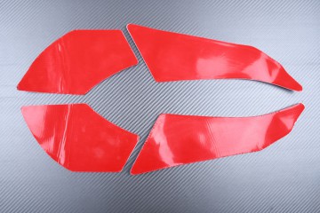 Coppia Protezioni laterali antiscivolo serbatoio DUCATI MULTISTRADA MTS 1200 1260 2015 - 2021