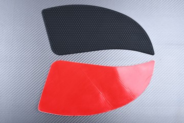 Adhesive tank side traction pads KAWASAKI Z1000SX NINJA 1000 SX 2010 - 2020