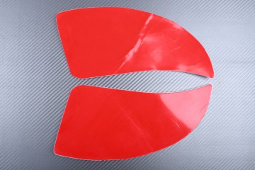 Adhesive tank side traction pads KAWASAKI Z1000SX NINJA 1000 SX 2010 - 2020