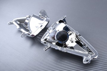 Coppia di indicatori di direzione anteriori HONDA CBF 600 S / CBF 1000 / VARADERO XLV 1000 2003 - 2016