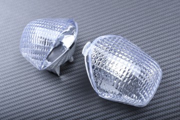 Blinkerglas vorne HONDA CBR 600 F / F1 1991 - 1994