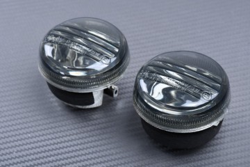 Blinkerglas vorne SUZUKI INTRUDER 800 1500 1600 1800 VOLUSIA MARAUDER BOULEVARD 2001 - 2018