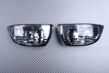Pair of front turn signals TRIUMPH SPRINT ST / GT 1050 2005 - 2015