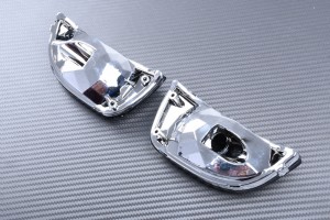 Pair of front turn signals TRIUMPH SPRINT ST / GT 1050 2005 - 2015