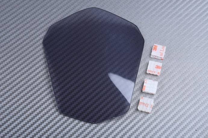 Headlight Cover Adventure Type KAWASAKI H2 2015 - 2021