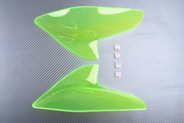 Headlight Cover Road Type YAMAHA TMAX 530 DX / SX 2017 - 2019