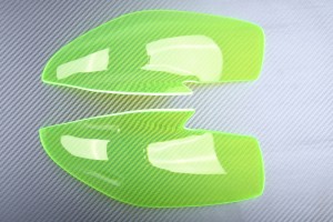 Headlight Cover Road Type YAMAHA TMAX 530 DX / SX 2017 - 2019