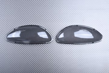 Pareja de cristales intermitentes delanteros BMW R850RT / R1100RT / R1150RT / R1200CL