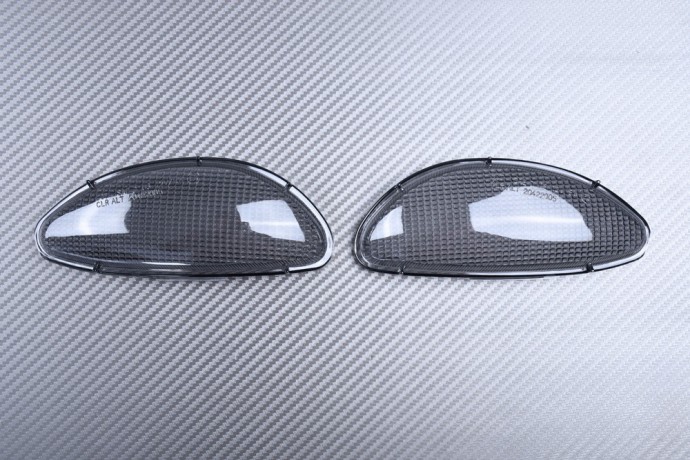 Pareja de cristales intermitentes delanteros BMW R850RT / R1100RT / R1150RT / R1200CL