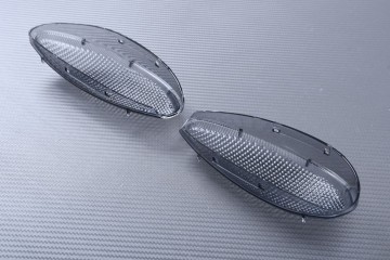 Paar Blinkerkappe Vorne BMW R850RT / R1100RT / R1150RT / R1200CL