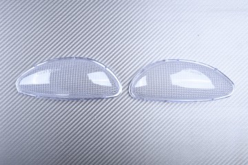 Pair of Front Turn Signals Lenses BMW R850RT / R1100RT / R1150RT / R1200CL