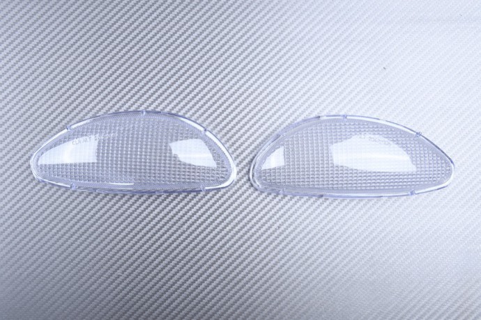 Pareja de cristales intermitentes delanteros BMW R850RT / R1100RT / R1150RT / R1200CL