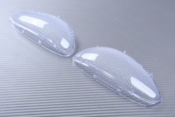 Pair of Front Turn Signals Lenses BMW R850RT / R1100RT / R1150RT / R1200CL