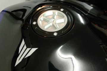 Gas cap Racing YAMAHA