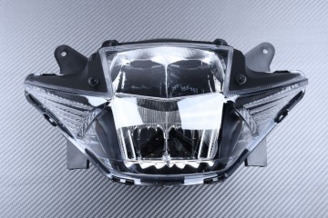 Front headlight SUZUKI GSXR 125R 2017 - 2020
