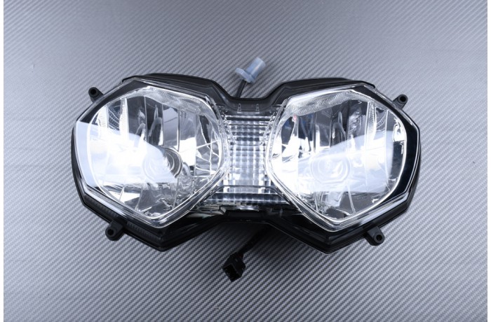 Faro fanale per Triumph SPEED TRIPLE RS - Triumph
