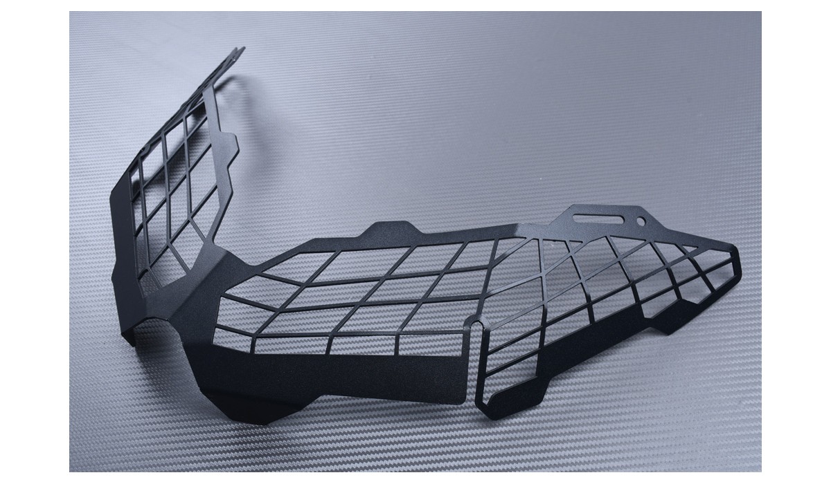 Headlight Cover Adventure Type KAWASAKI VERSYS 650 / 1000 2015 2021