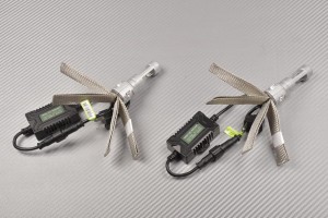 Vorder-Scheinwerfer KAWASAKI Z1000SX / ER6 F / NINJA 400 2009 - 2016