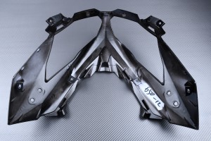 Carenado frontal KAWASAKI ER6F 2012 - 2016