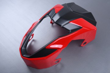 Tête de fourche HONDA MSX 125 GROM 2013 - 2015