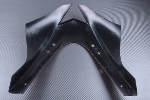 Cache pour tête de fourche YAMAHA YZF R125 2019 - 2022