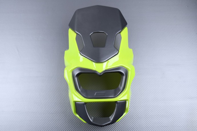 Verkleidung Kanzel HONDA MSX 125 GROM 2016 - 2020