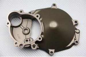 Couvercle Carter Alternateur / Démarreur KAWASAKI ZX10R 2004 - 2005