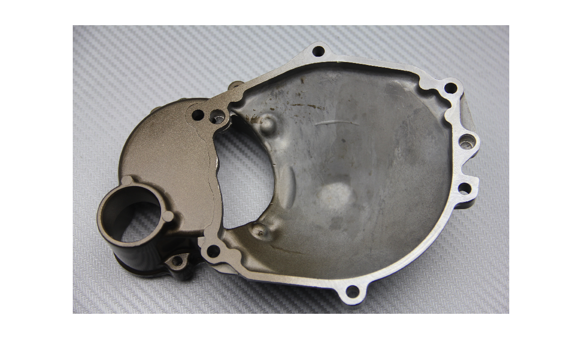 Stator / Starter engine cover KAWASAKI ZX10R 2004 2005 KAWASAKI ZX6R