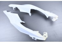 Coque arrière version endurance avio fibre carbonin suzuki gsxr 1000