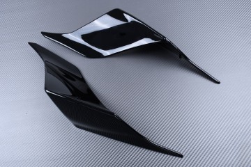Heckverkleidung YAMAHA YZF R6 2017 - 2025