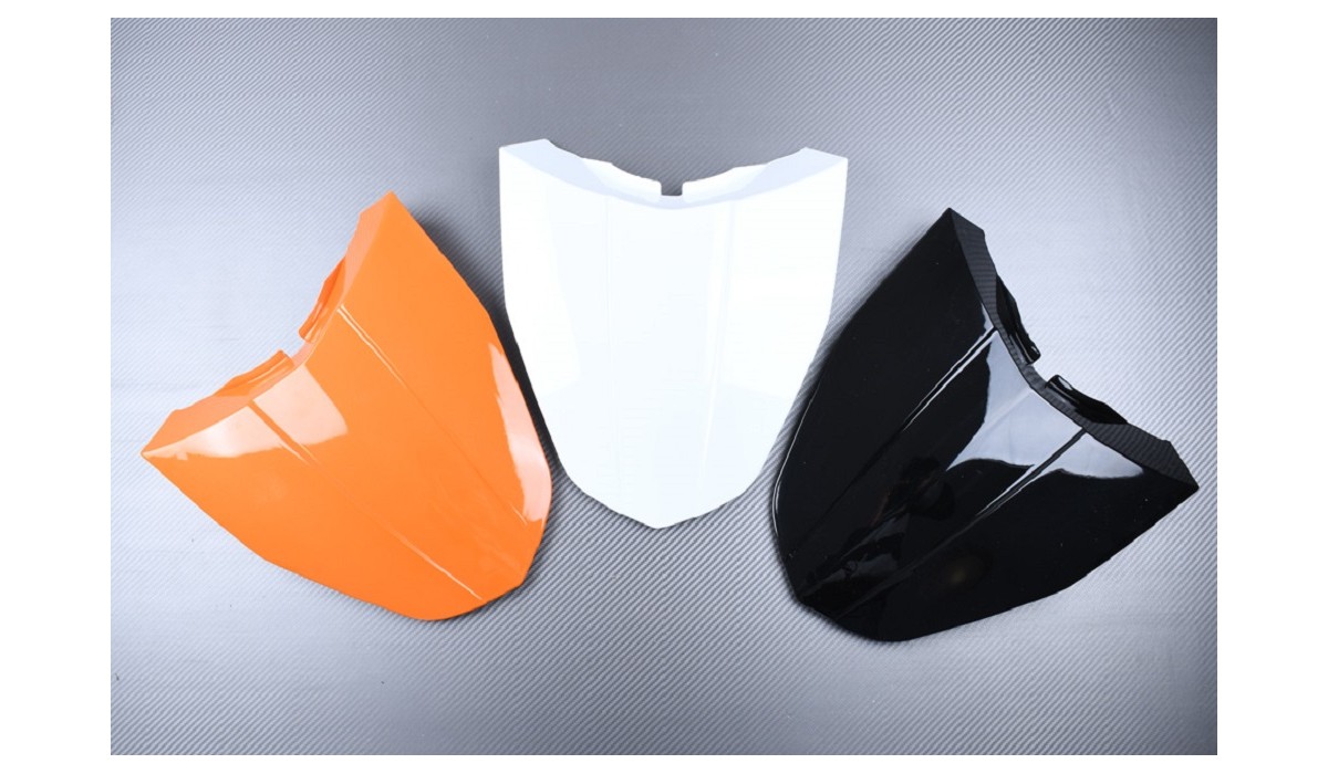 Cover sella passeggero KTM DUKE 690 / R 2012 - 2015