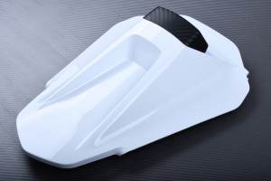 Cover sella passeggero KTM DUKE 790 / 890 / R 2018 - 2024