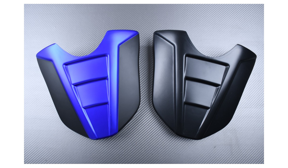 AVDB-moto Unghio Monoposto/Cover Sella Passeggero Compatibile Con