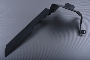 Garde Boue arrière avec Guide Chaîne Aluminium YAMAHA MT07 / TRACER / XSR 700 2014 - 2021