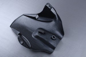 Garde boue arrière HONDA CBR 1000 RR 2004 - 2007