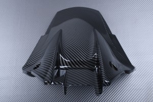 Heckfender HONDA CBR 1000 RR 2008 - 2011