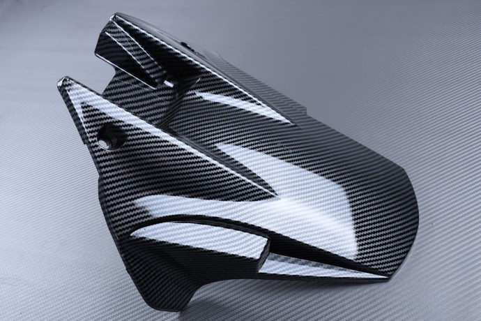 Guardabarros trasero HONDA CBR 1000 RR 2008 - 2011