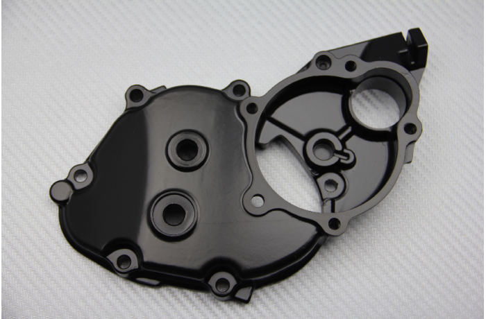 Cubre Cárter Embrague / Encendido KAWASAKI ZX10R 2006 - 2010