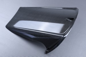 Garde boue arrière YAMAHA YZF R1 2002 - 2003